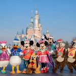 Công viên giải trí Disneyland