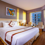 Phòng Senior Nhìn ra Đại dương có Ban công