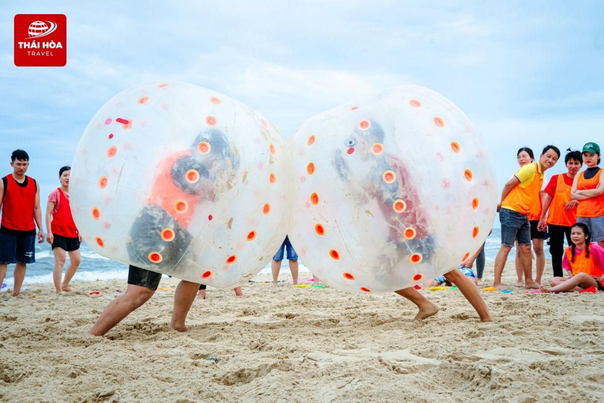 Game 3: Chạm Để Kết Nối