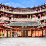 Phố cổ Lạc Đới