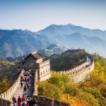 Vạn Lý Trường Thành